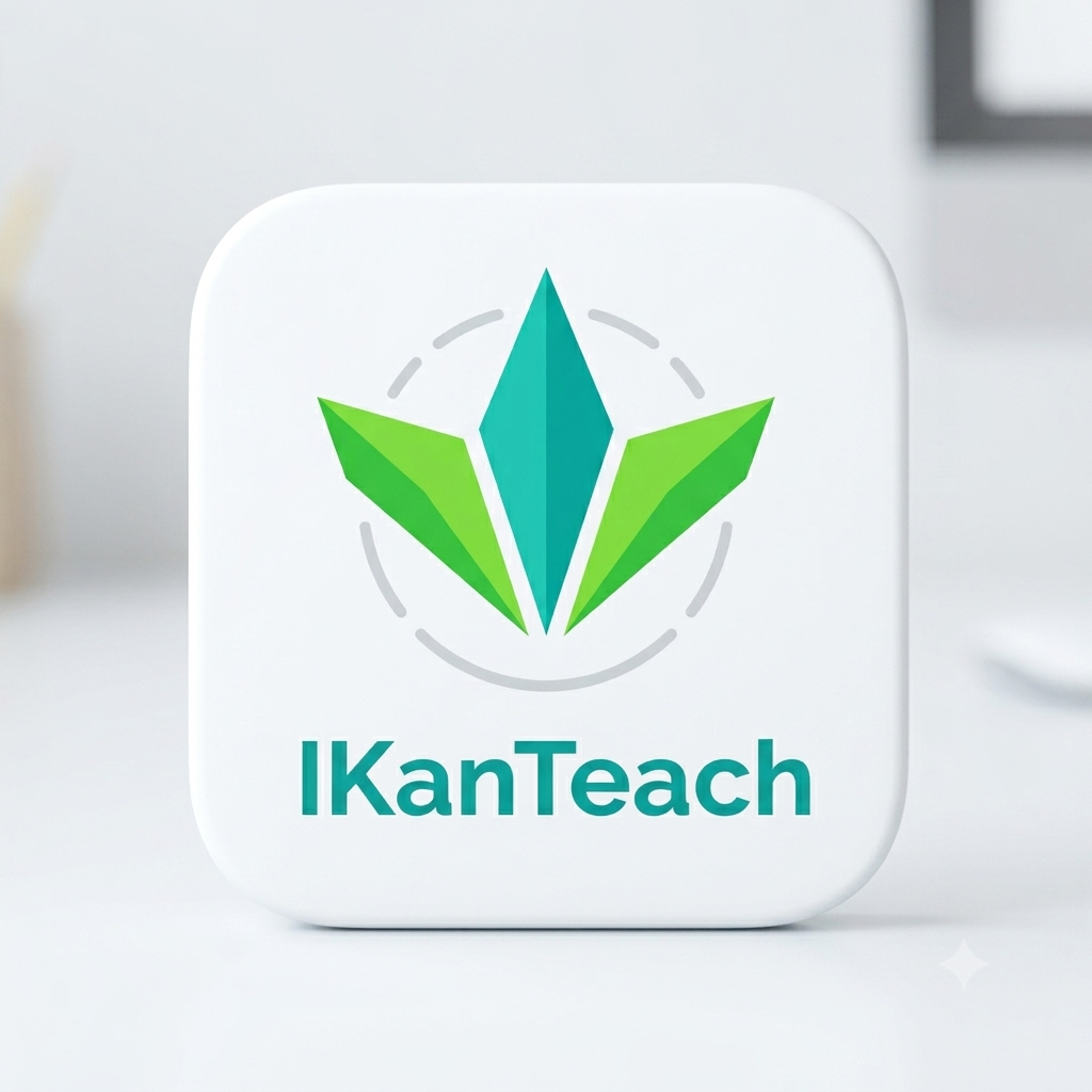 IKanTeach logo